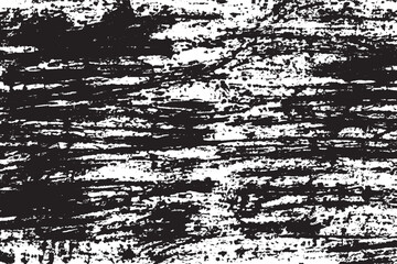 Black and white grunge texture.