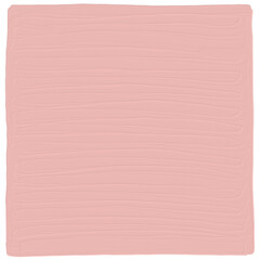 Fototapeta premium Square shape oil paint brushstroke, acrylic brush stroke texture