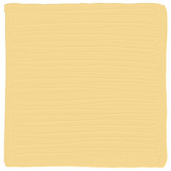 Naklejka premium Square shape oil paint brushstroke, acrylic brush stroke texture