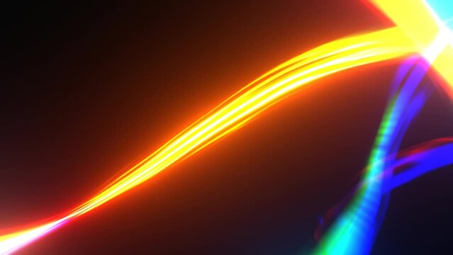 FTTH Highspeed Internet, Glasfaser, Geschwindigkeit, schnell, Licht, LED, Strom, Energie, Austausch, Pr&auml;sentation, Multimedia, Social Media, Hintergrund, Bildschirmschoner, Daten, Security, 4K
