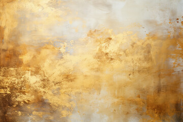 Obraz na płótnie Canvas gold texture