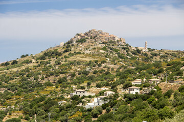 Fototapeta premium SANT’ANTONINO