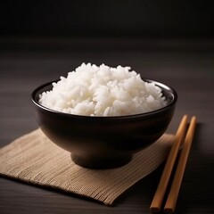白ご飯｜Rice ｜Generative AI