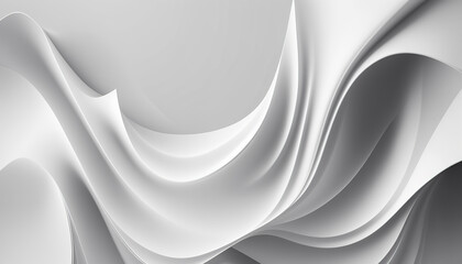 Abstract form material light background - 616553093