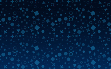 futuristic abstract background. Server, internet, speed. Futuristic tunnel HUD. Motion graphics for an abstract data center .vector illustrator,eps10,wireframe,background