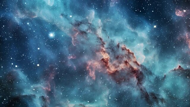 Hyper jump in space to the center of the galaxy.