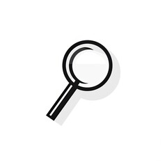 magnifying glass icon