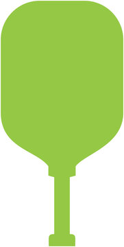 Pickleball illustration