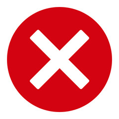 cross and icon  Cross Icon