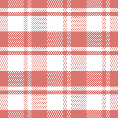 Scottish Tartan Seamless Pattern. Abstract Check Plaid Pattern for Scarf, Dress, Skirt, Other Modern Spring Autumn Winter Fashion Textile Design.