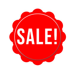 Best choice, order now, special offer, new collection, free delivery sale banners. Red ribbons, tags and stickers. Vector illustration.