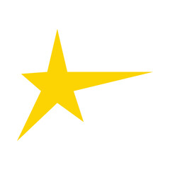 star icon vector