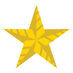 star icon vector