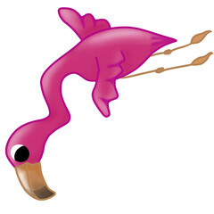 Flamingo 