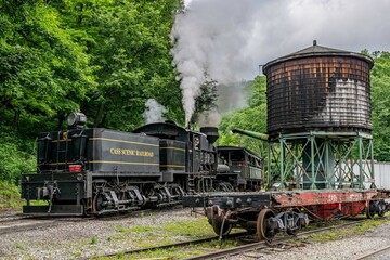 cass wv