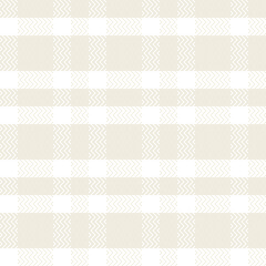 Classic Scottish Tartan Design. Plaids Pattern Seamless. Template for Design Ornament. Seamless Fabric Texture.