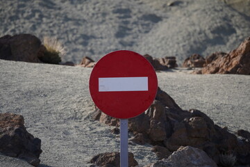 Teide Nationalpark auf Teneriffa