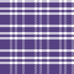 Fototapeta premium Tartan Plaid Pattern Seamless. Abstract Check Plaid Pattern. Flannel Shirt Tartan Patterns. Trendy Tiles Vector Illustration for Wallpapers.