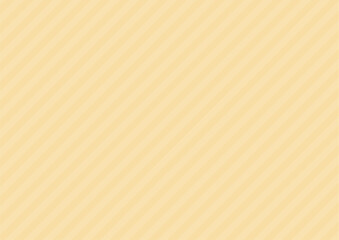 レジメンタル・斜めストライプ柄（背景グラフィック素材）黄色・イエロー