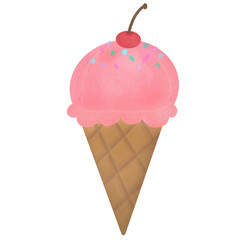Ice cream
