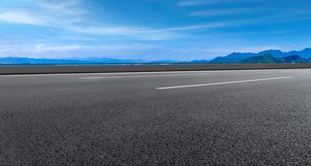 Aerial photography of modern urban architectural landscape in Zhuhai, China