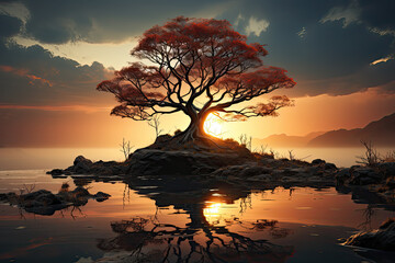 Bigtree, Generative AI