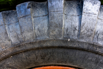 2023 04 01 Mossano old tire
