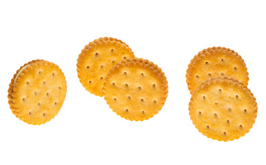 double biscuits with filling