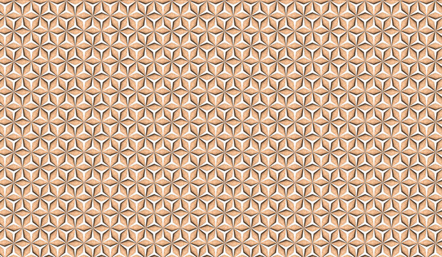 Geometric Pattern Wallpaper, Background, Gexagon pattern, 