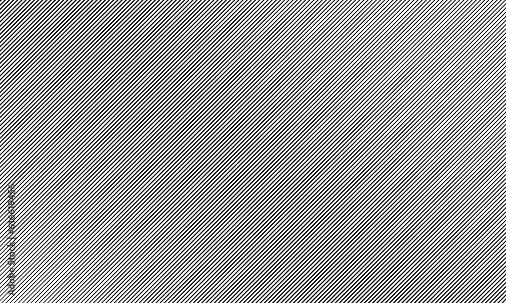 Aufkleber repeat horizontal line template and pattern background vector design