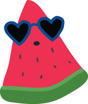 watermalon fruits