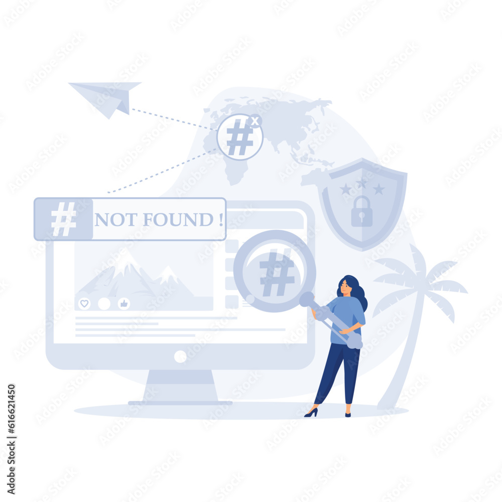 Poster blog promotion mistake. ineffective keywords analysis. idea of search engine optimization for blog p