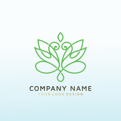 logo for health and wellness products