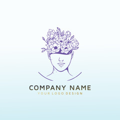 logo for health and wellness products