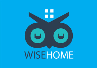 A logo designing for business