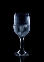 Glass