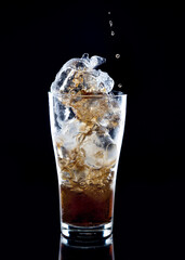 Soft drink