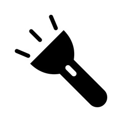 Torch icon