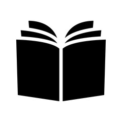 Book icon