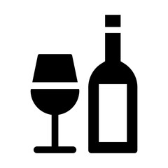 Wine icon