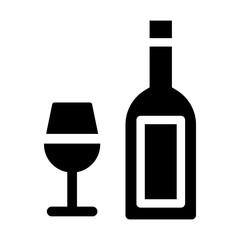 Wine icon