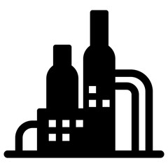 Refinery icon
