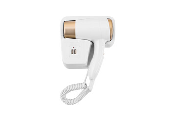 Fashionable high-end hair dryer