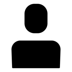 Person icon