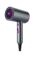 Fashionable high-end hair dryer