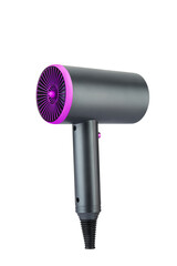Fashionable high-end hair dryer