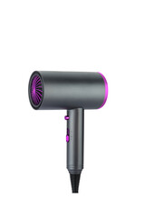 Fashionable high-end hair dryer