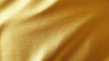 Gold background, texture and Gradients shadow (Ai generated)