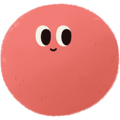 Fototapeta premium Face Icon