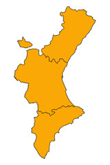 Comunidad Valenciana © alfonsosm